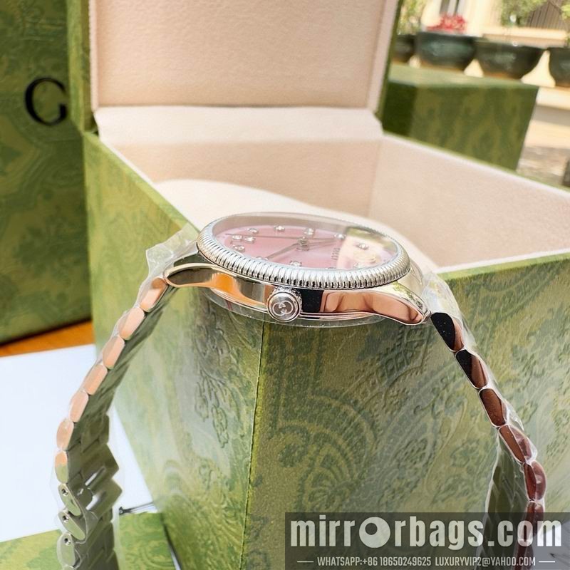 Gucci 29mm 091730 Watch