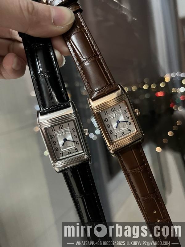Jaeger Lecoultre 23X34mm 092320 Watch