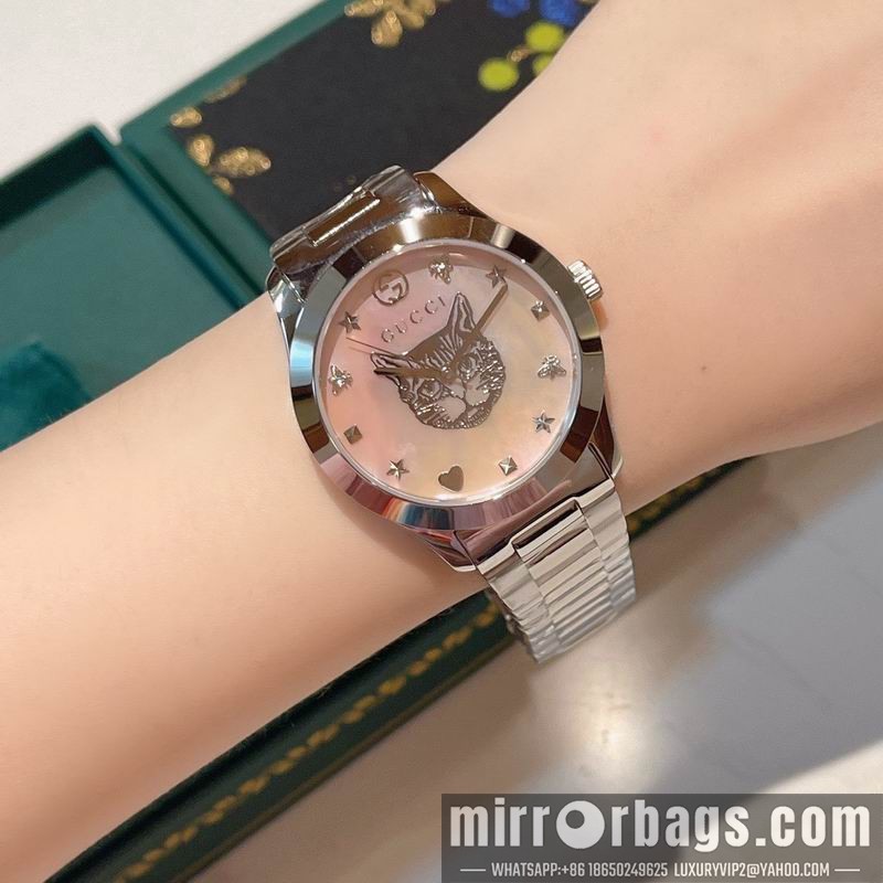 Gucci 29mm 091704 Watch
