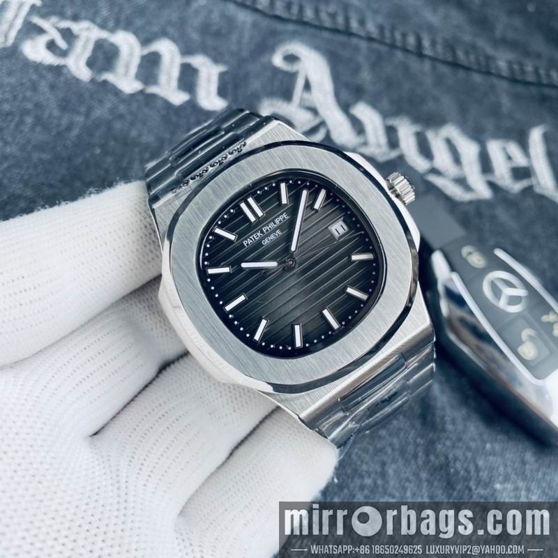 Patek Philippe 40mm 092111 Watch