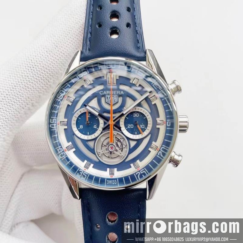 Tag Heuer watch 080515 Watch