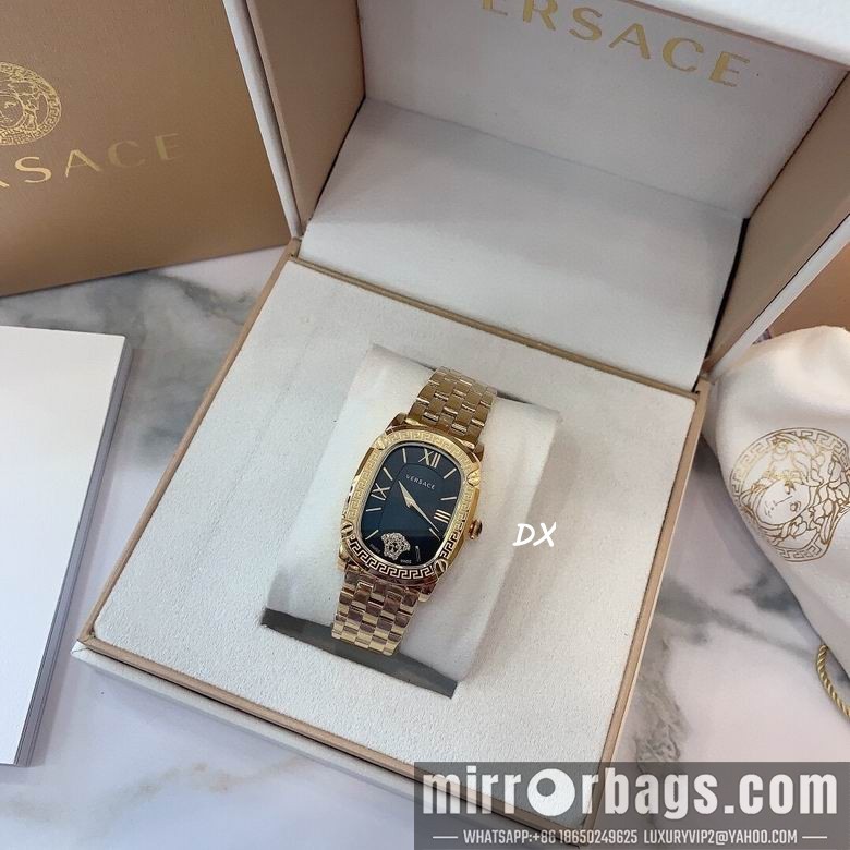 Versace 2nms41 Watch