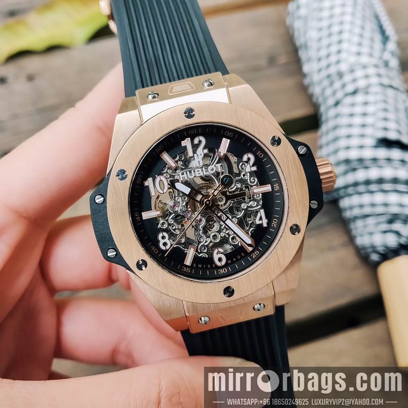 Hublot 43mm 092247 Watch