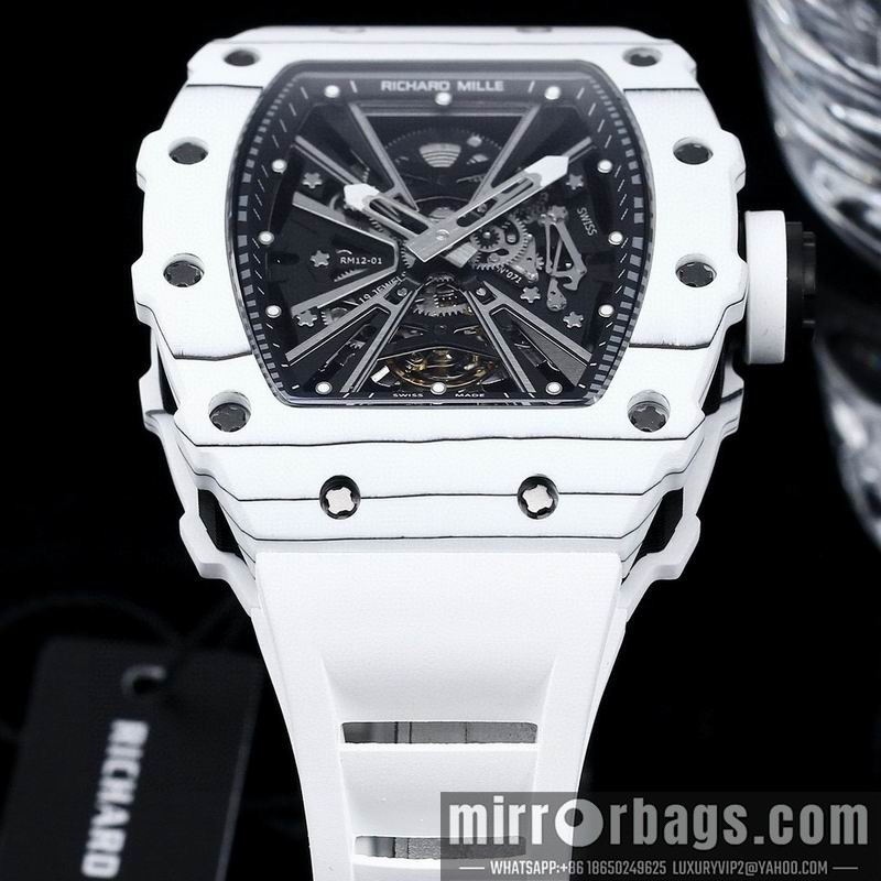 Richard Mille 45X15mm 051012 Watch