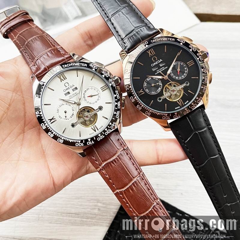 Omega 42mm 082368 Watch