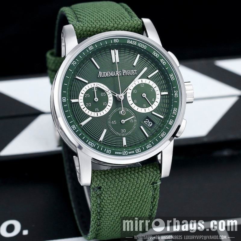 AP 41X12mm 110904 Watch