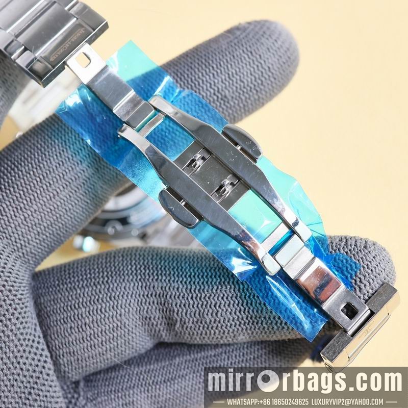 Jeager LeCoultre 42mm 110961 Watch