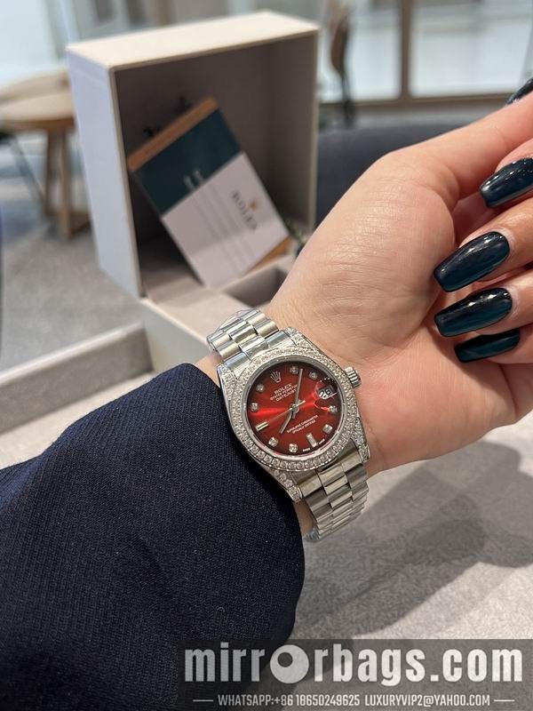 Rolex 31mm 1228111 Watch
