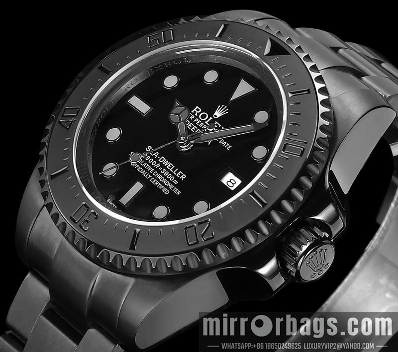 Rolex 44mm 080413 Watch
