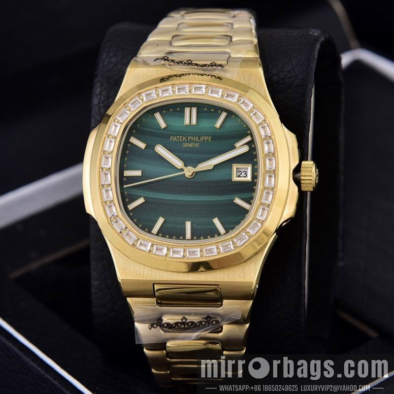 Patek Philippe 40mm 042332 Watch