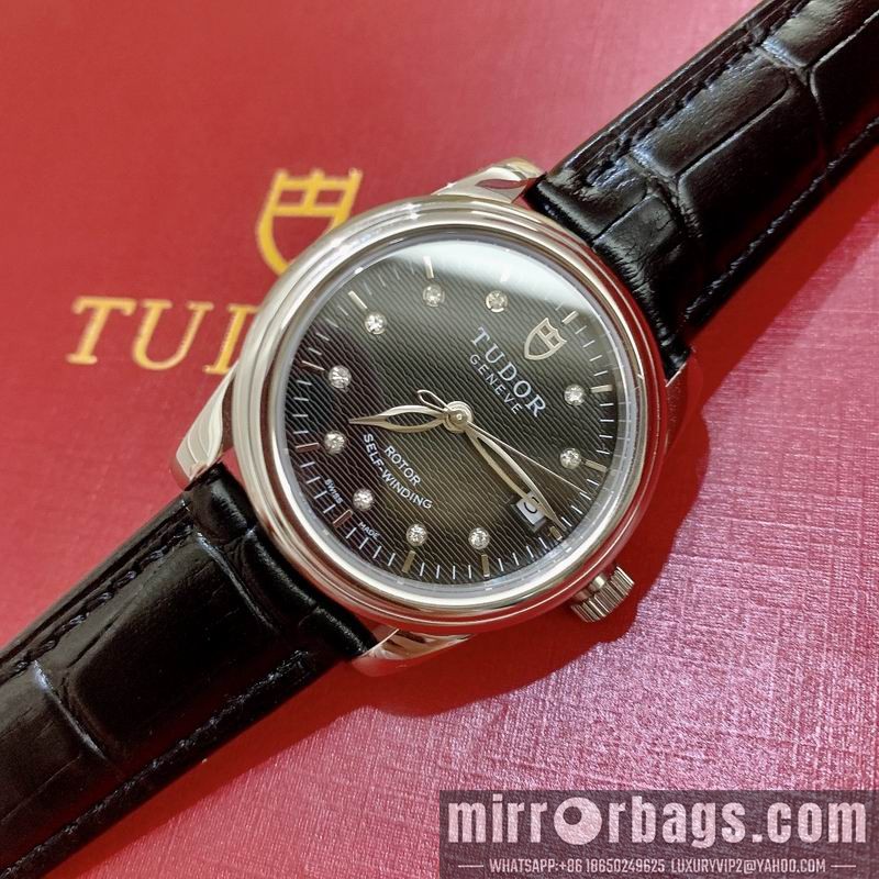 Tudor watch 072443 Watch