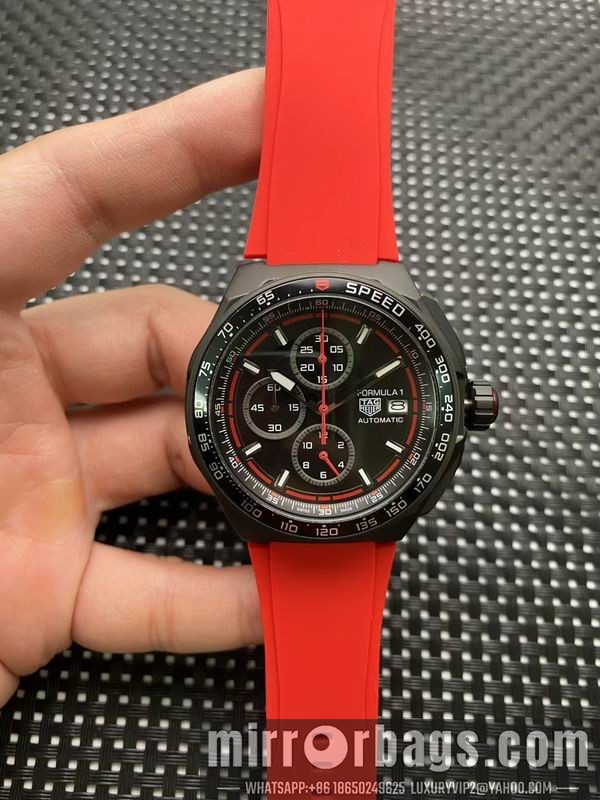 Tag Heuer 44mm 0805103 Watch