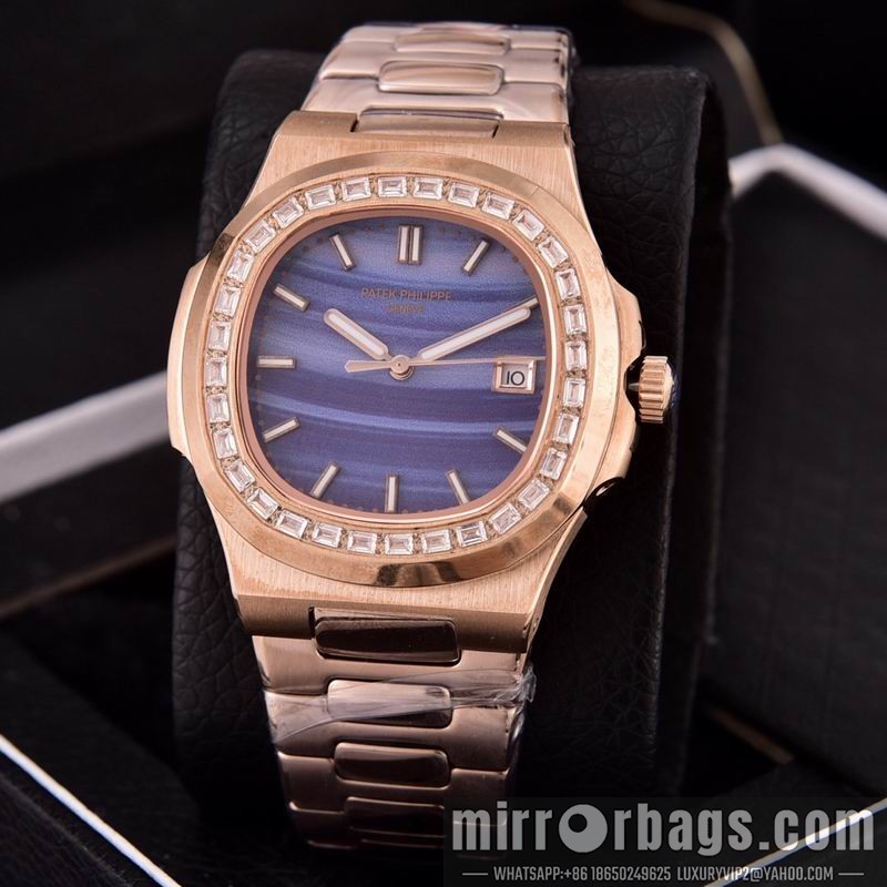 Patek Philippe 40mm 042332 Watch