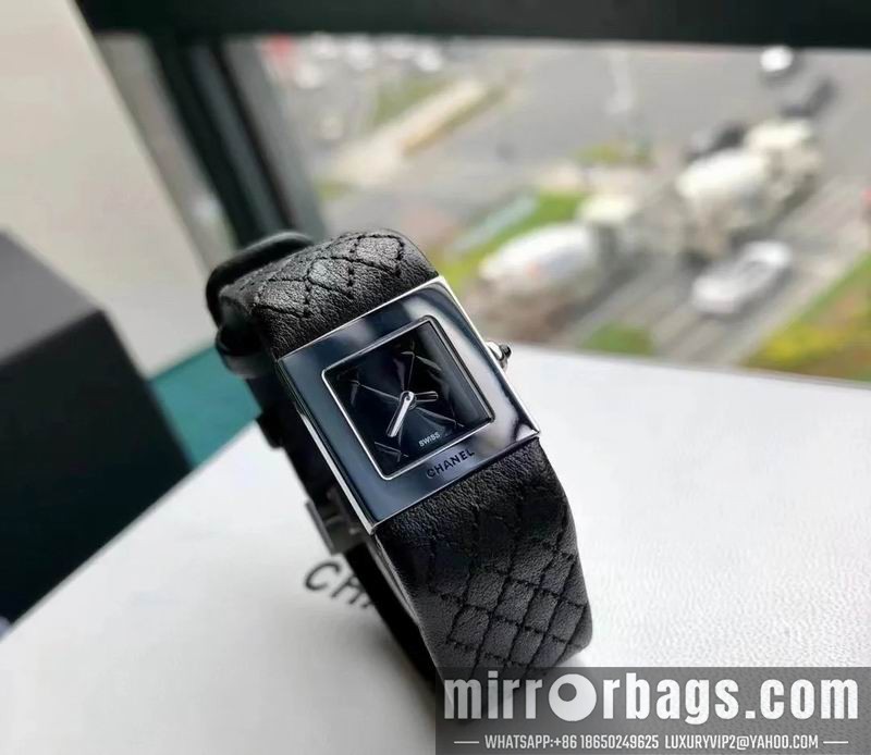 Chanel watch 052307 Watch