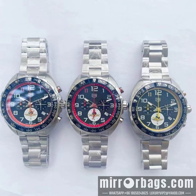 Tag Heuer watch 080584 Watch