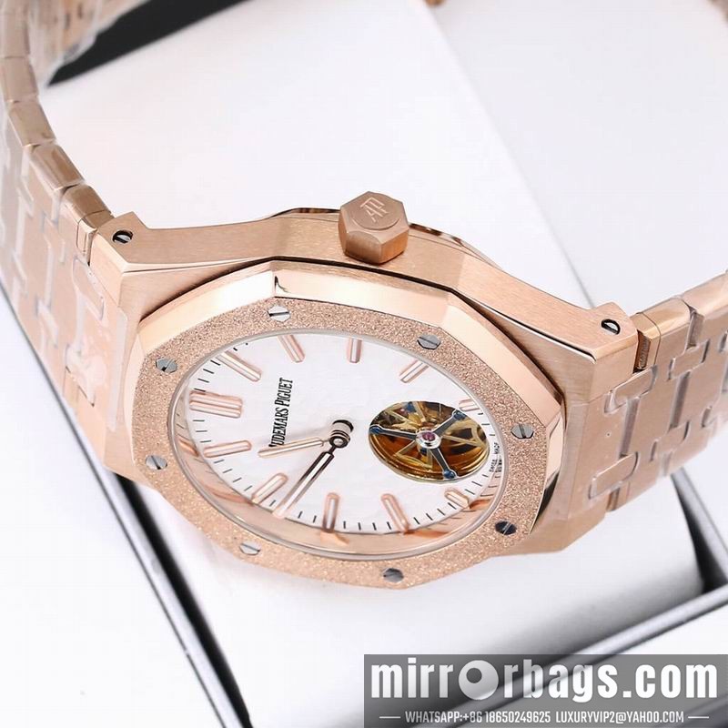 AP 41mm 082206 Watch