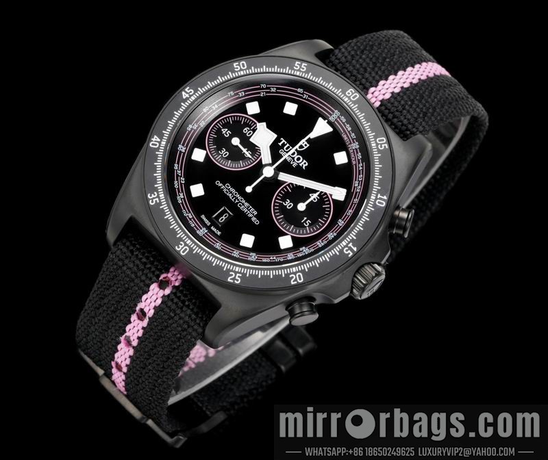 Tudor watch 010536 Watch