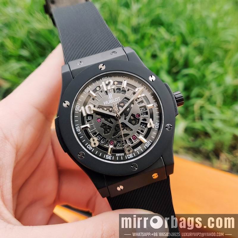 Hublot 43mm 092245 Watch