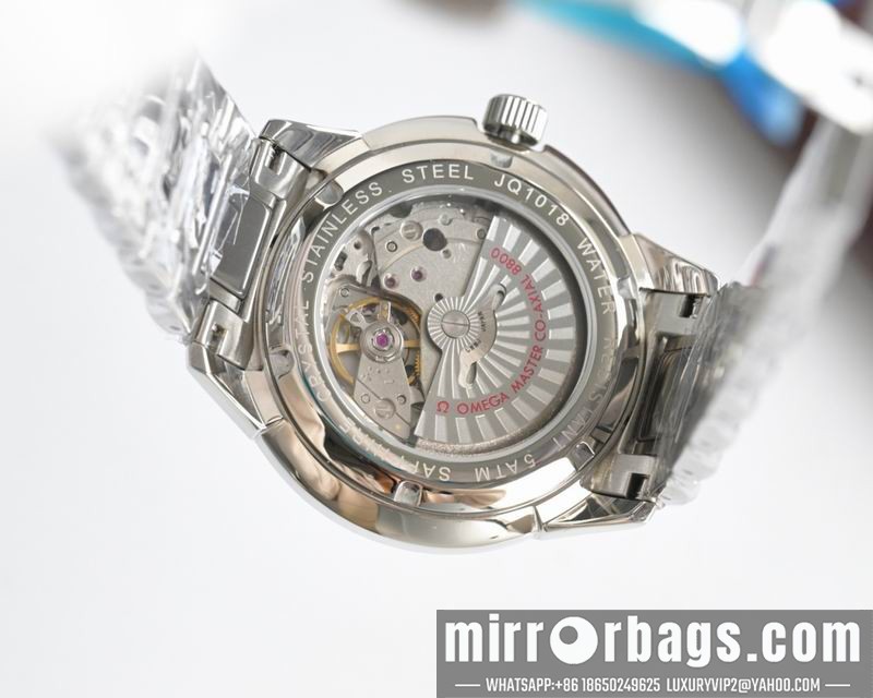 Omega 40mm 110930 Watch