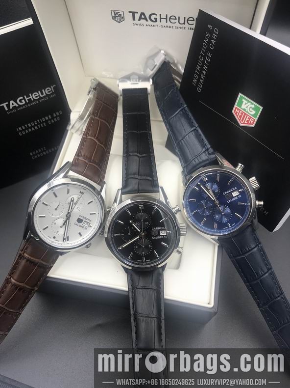 Tag Heuer watch M64 Watch
