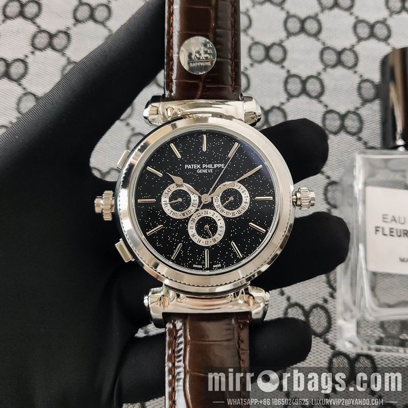 Patek Philippe 45mm 092317 Watch