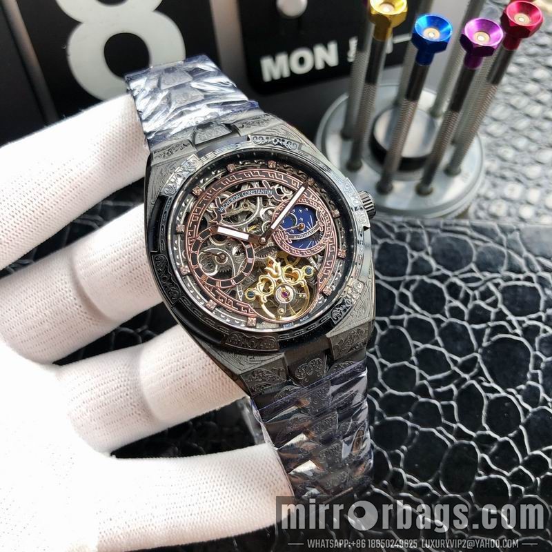 Vacheron Constantin 43mm 090547 Watch
