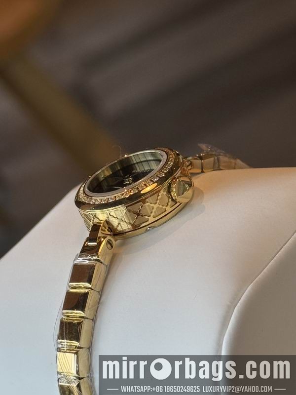 Gucci 22mm 110360 Watch