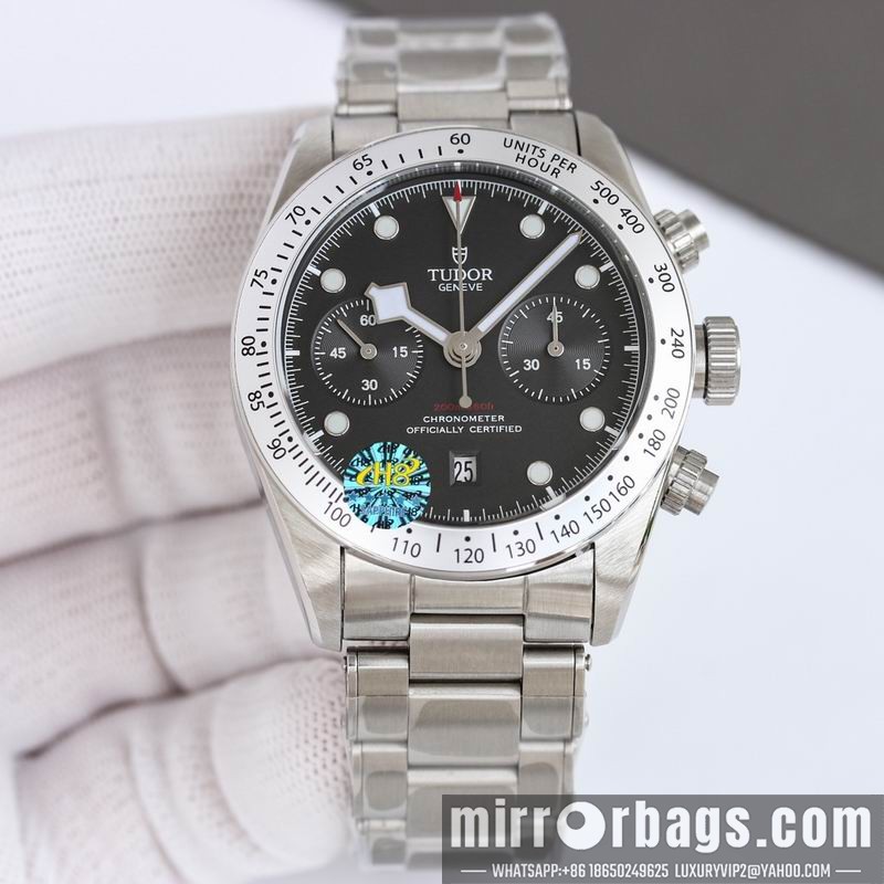 Tudor 41mm 032235 Watch
