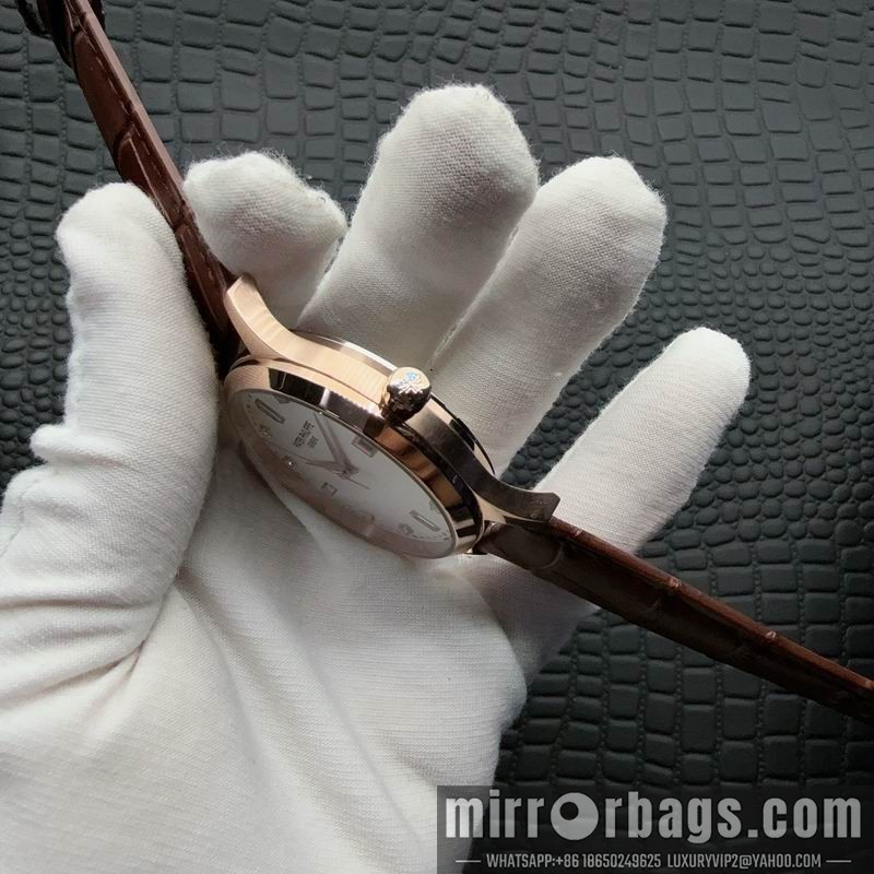 Patek Philippe 40mm 100830 Watch