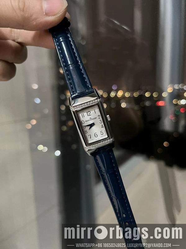 Jaeger Lecoultre 40.1X20mm 092310 Watch