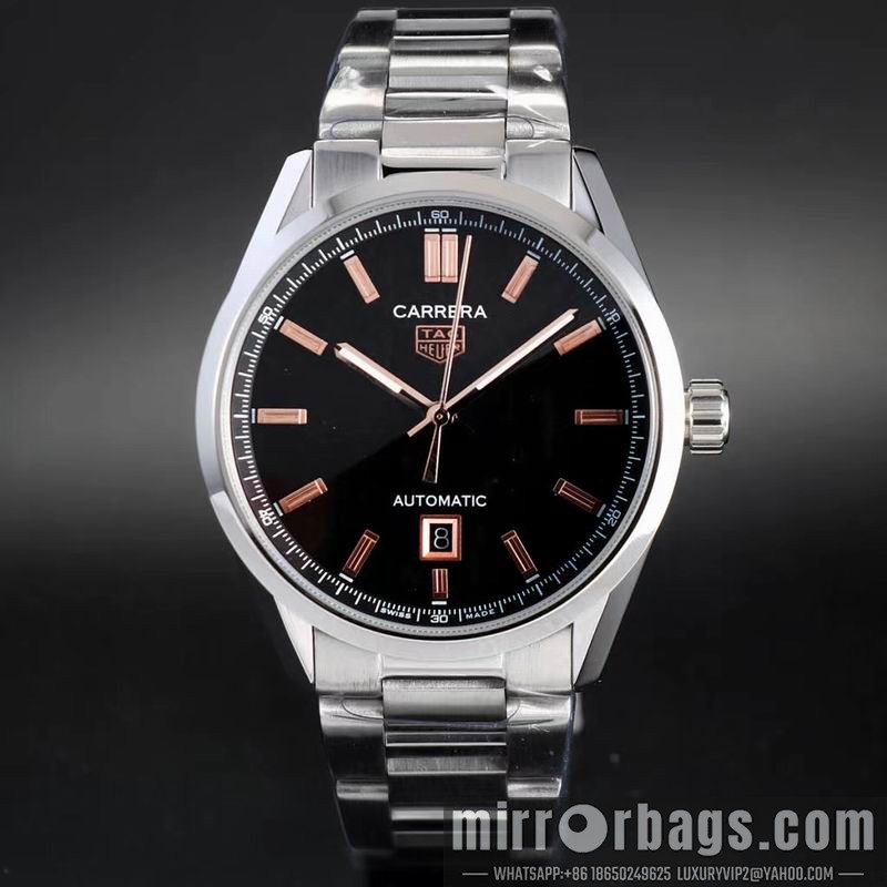 Tag Heuer watch 082908 Watch