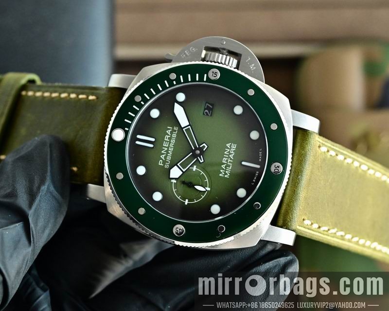 Panerai 44mm 111442 Watch