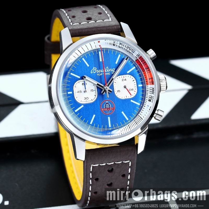 Breitling 41mm(多款式) 110302 Watch