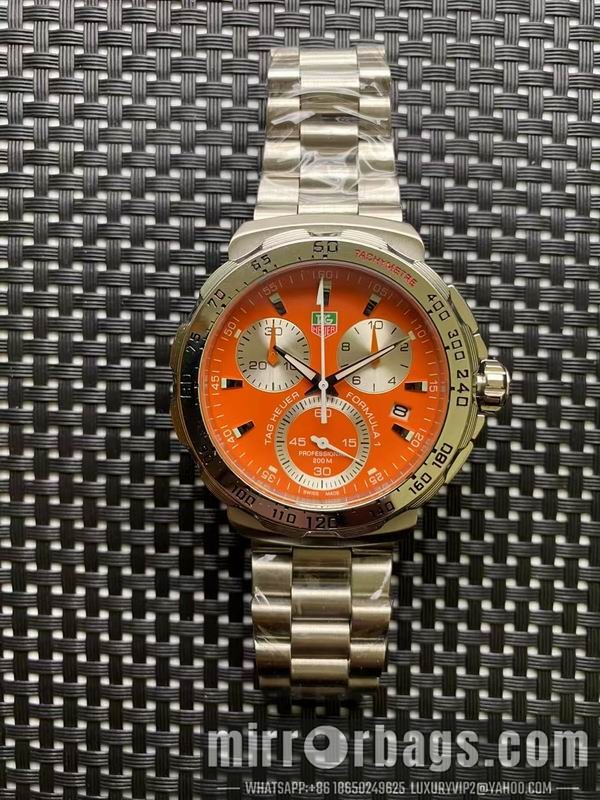 Tag Heuer 44mm 080544 Watch