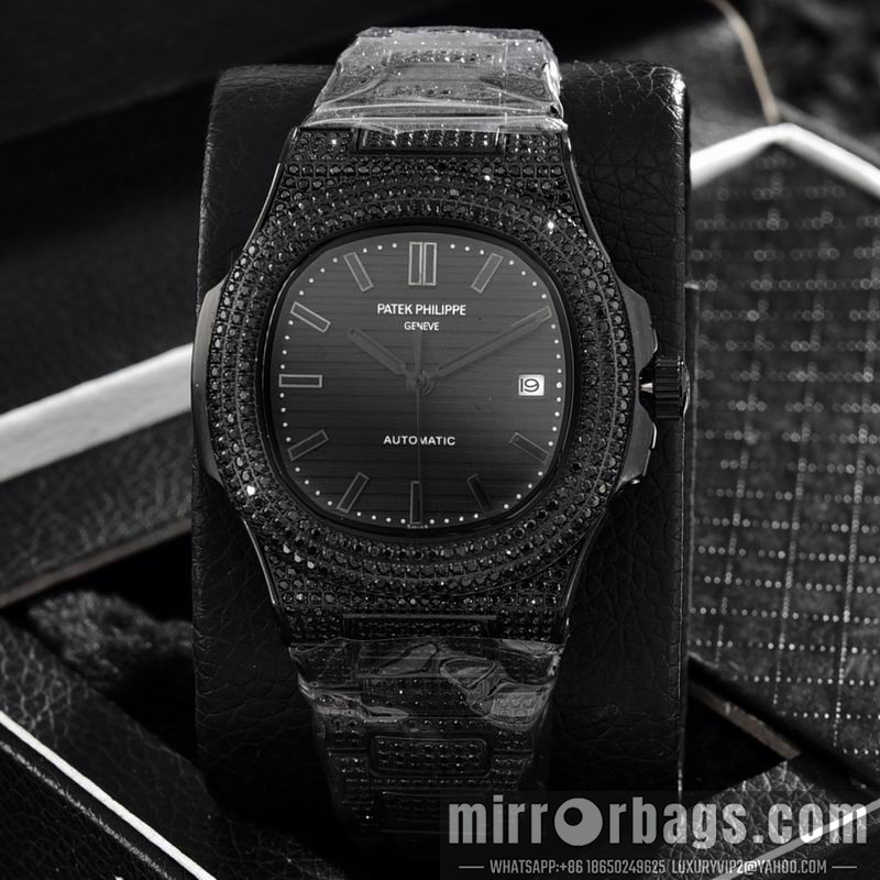 Patek Philippe 40.8mm 042356 Watch
