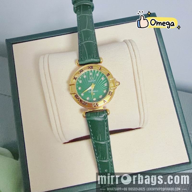Omega 28mm 042335 Watch