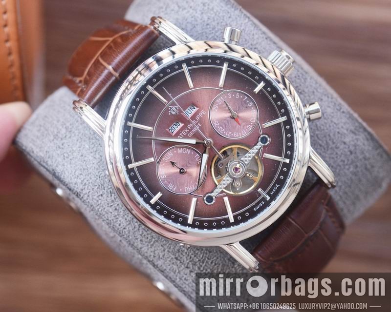 Patek Philippe 41mm 042449 Watch