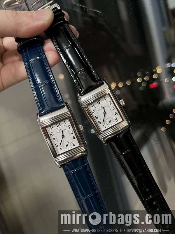 Jaeger Lecoultre 23X34mm 092343 Watch