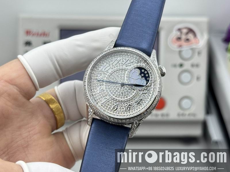 Vacheron Constantin 37mm 010537 Watch