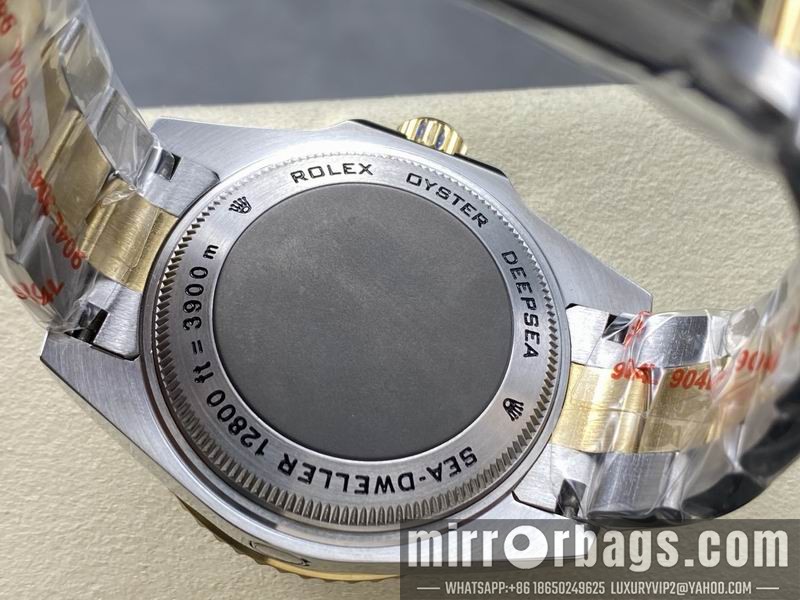 Rolex 44mm 102313 Watch