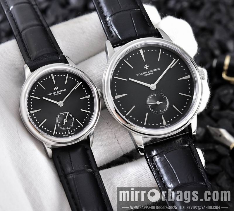 Vacheron Constantin M40mm W33mm 100834 Watch