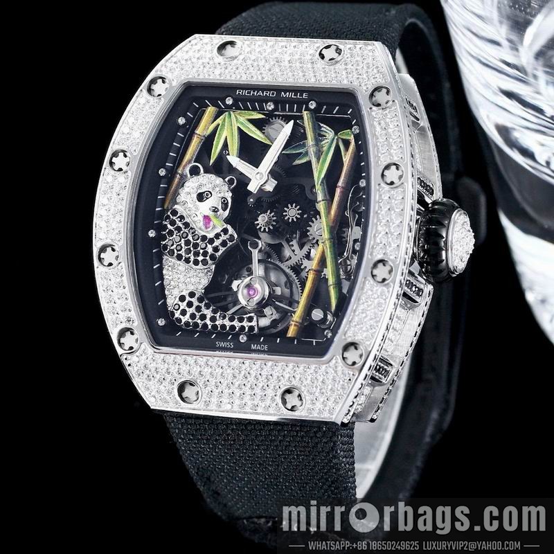 Richard Mille watch 080610 Watch