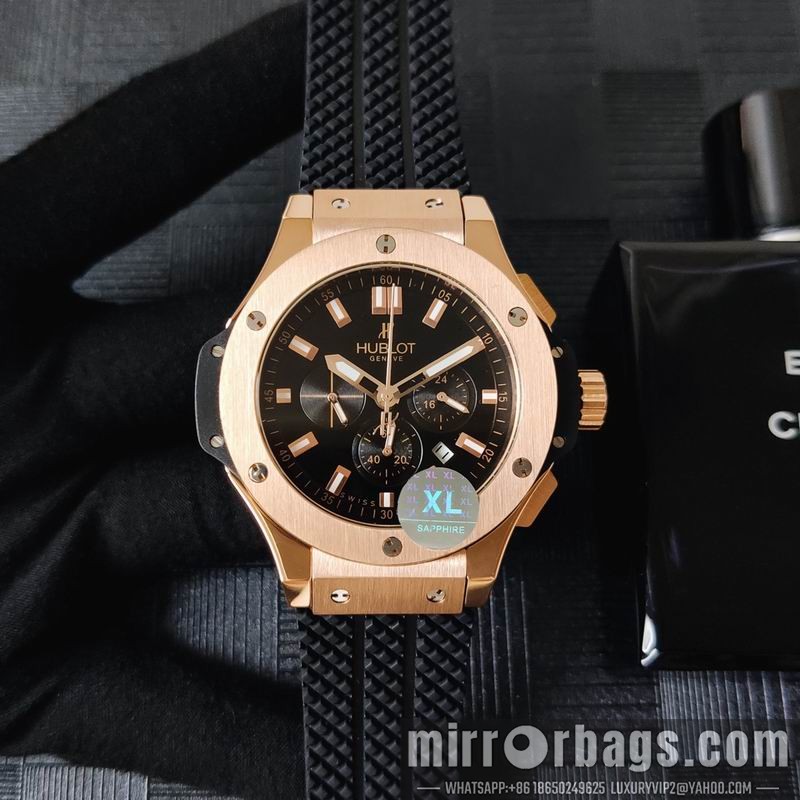 Hublot 48mm 0922113 Watch