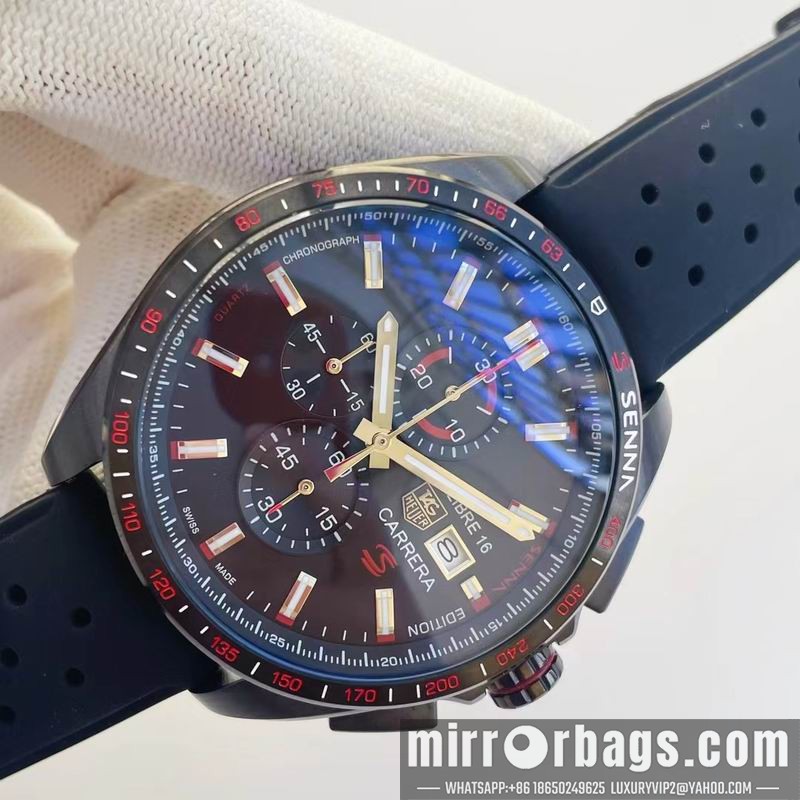 Tag Heuer watch 080522 Watch