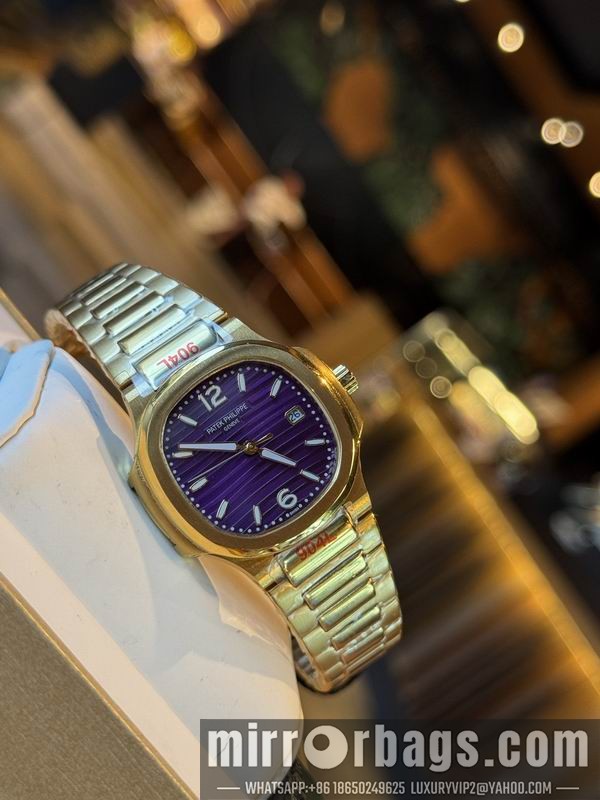 Patek Philippe 35mm 042939 Watch