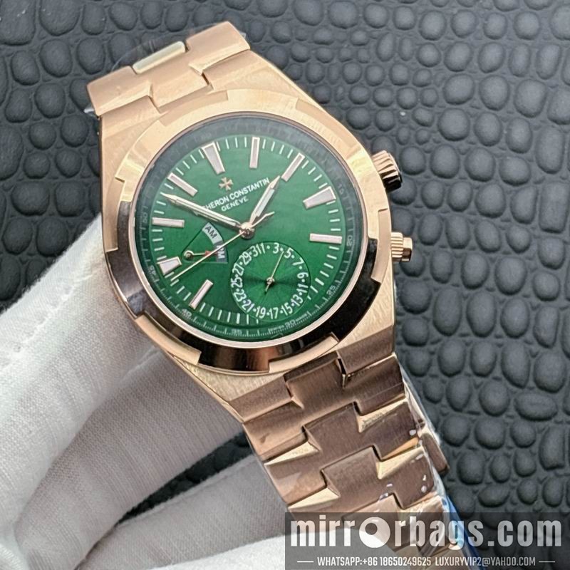 Vacheron Constantin 41mm 100808 Watch