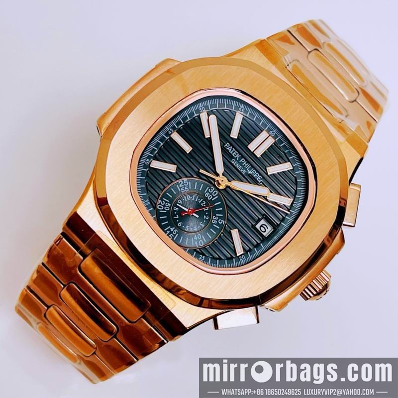 Patek Philippe 43.4mm 090405 Watch