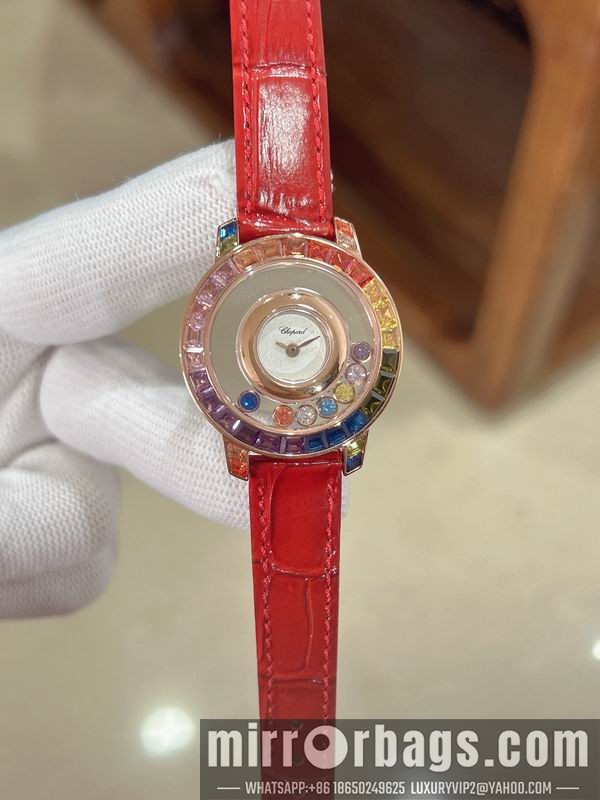 Chopard watch 010508 Watch