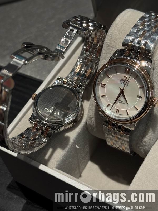 Omega 28mm 101562 Watch