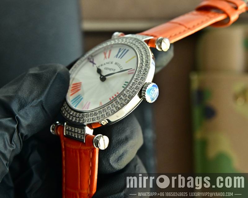 Franck Muller watch 111440 Watch